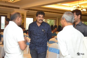 Rajeev Kanakala Launches Chai Guru Herbal Tea Master Product